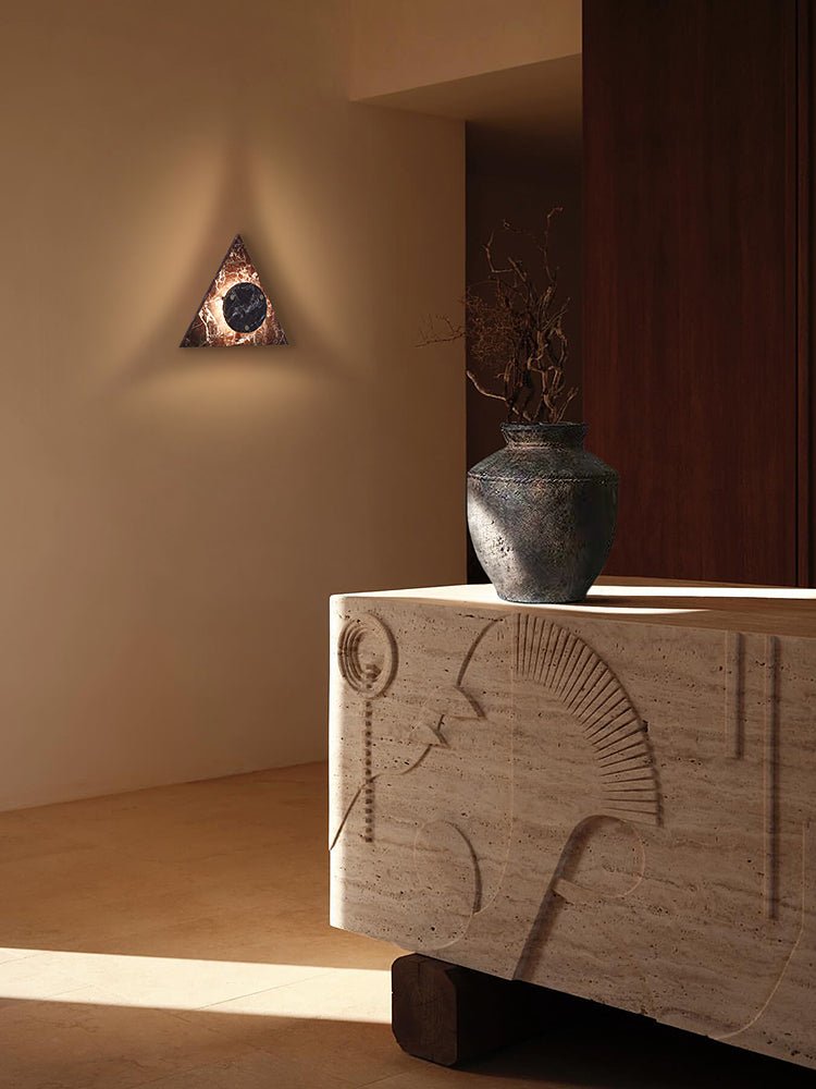 Virida Wall Light - YIOSI