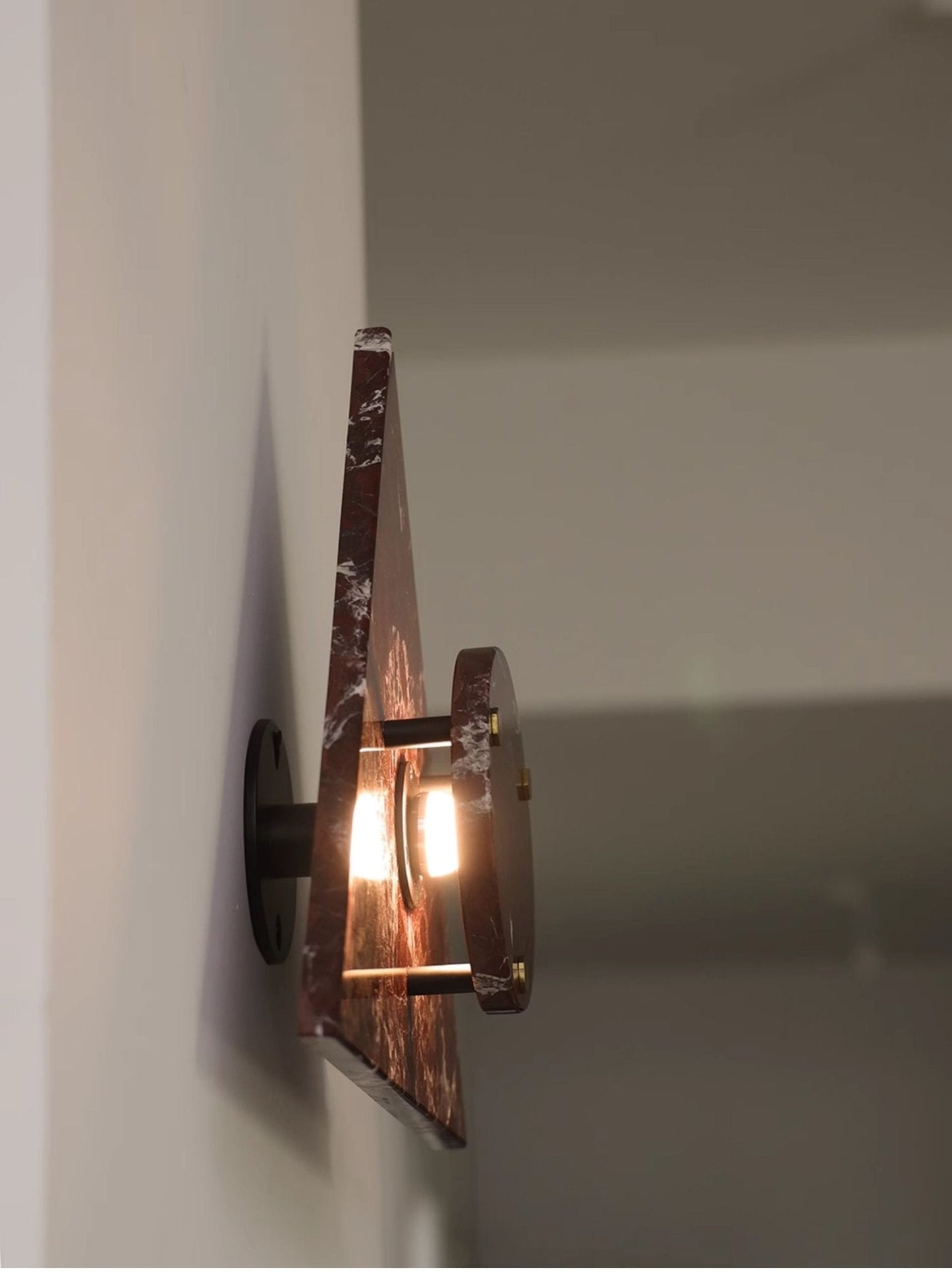 Virida Wall Light - YIOSI