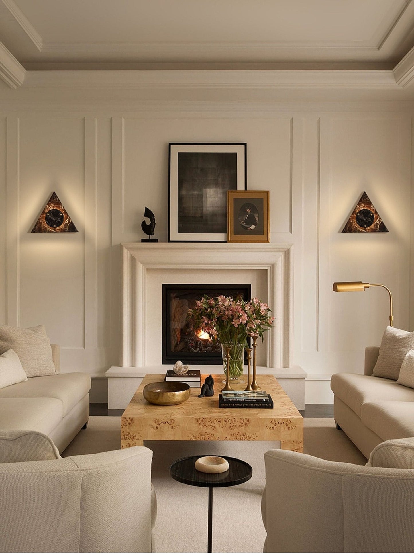 Virida Wall Light - YIOSI