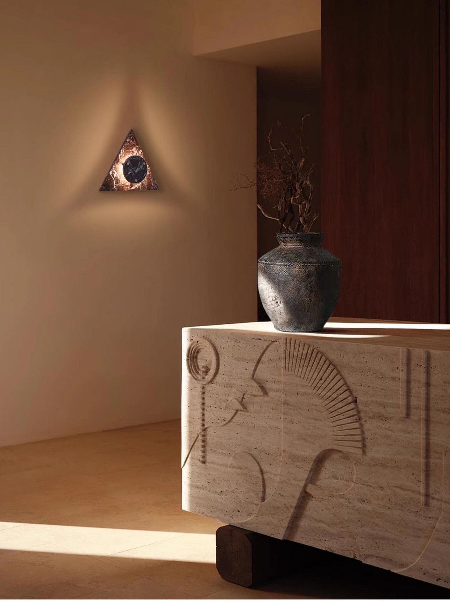 Virida Wall Light - YIOSI