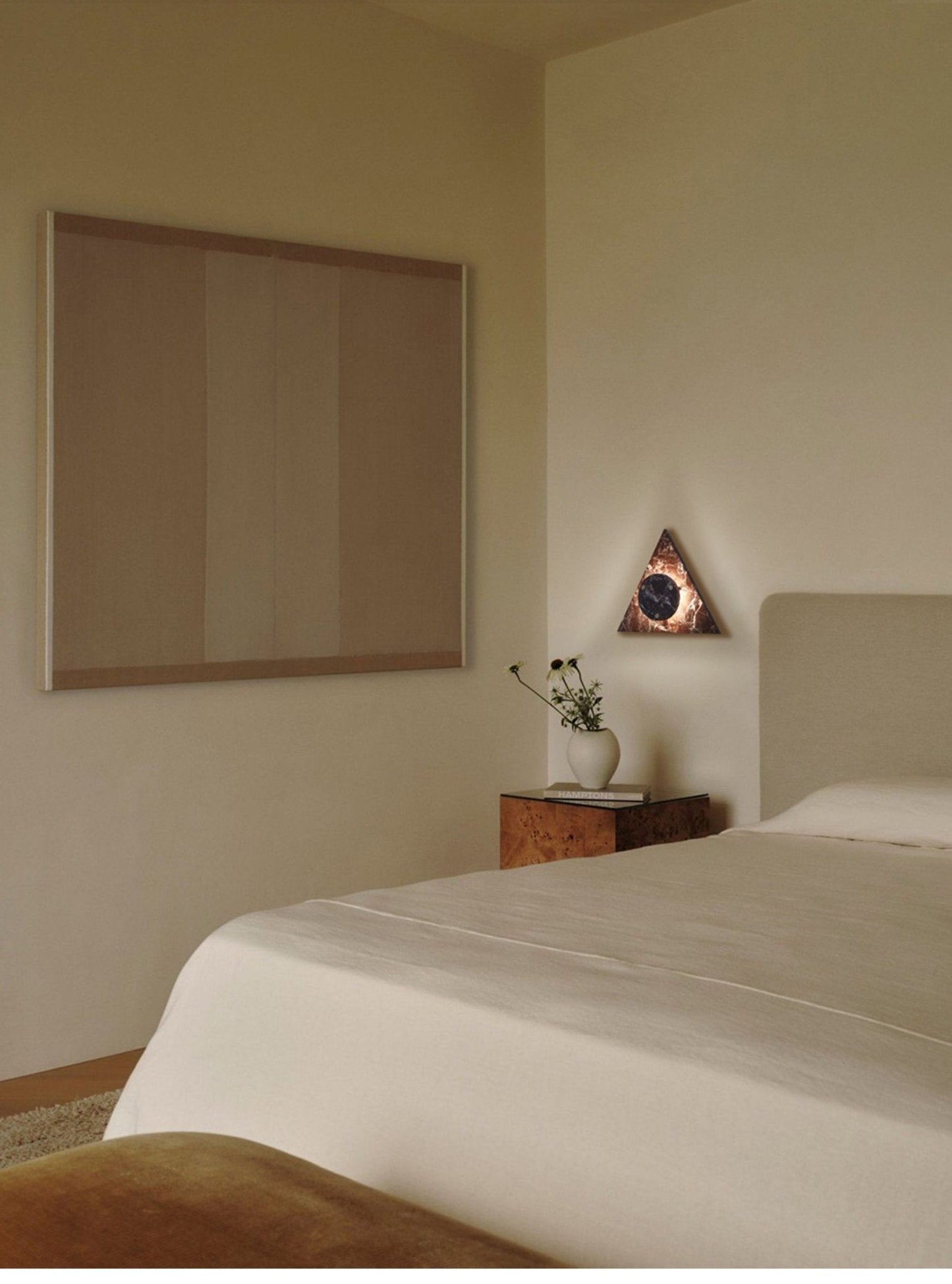 Virida Wall Light - YIOSI