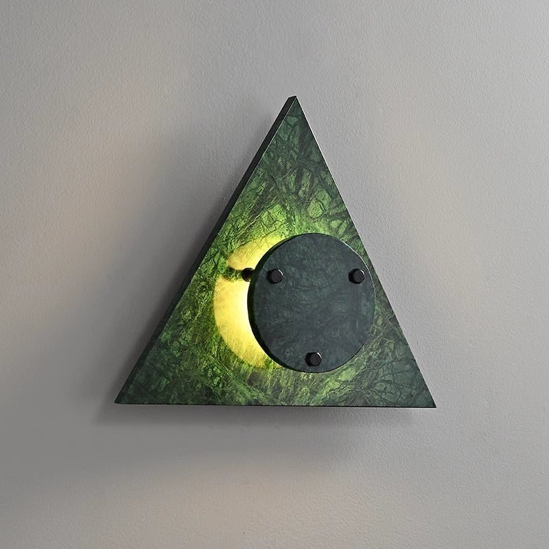 Virida Wall Light - YIOSI