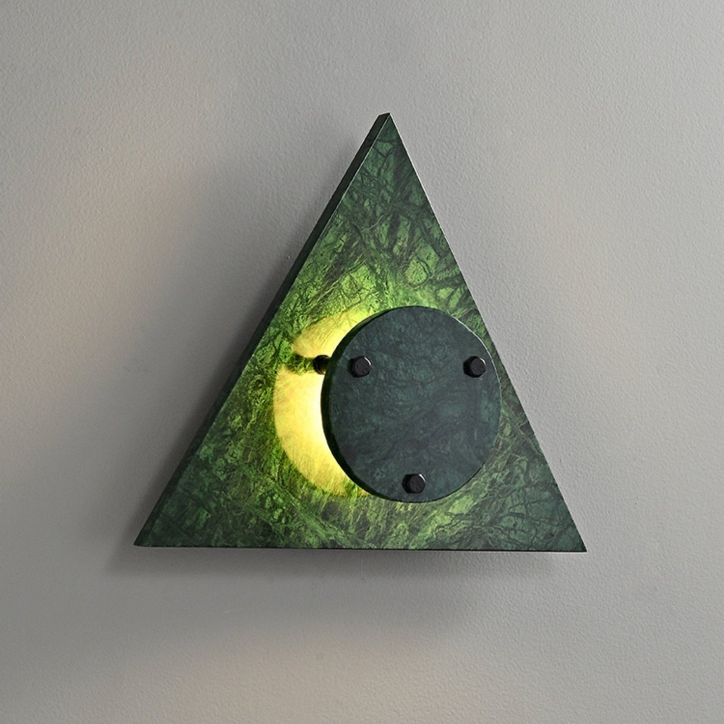 Virida Wall Light - YIOSI