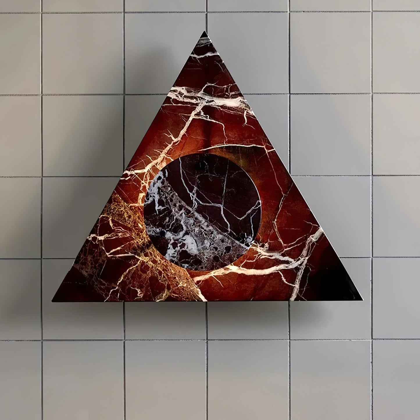 Virida Wall Light - YIOSI