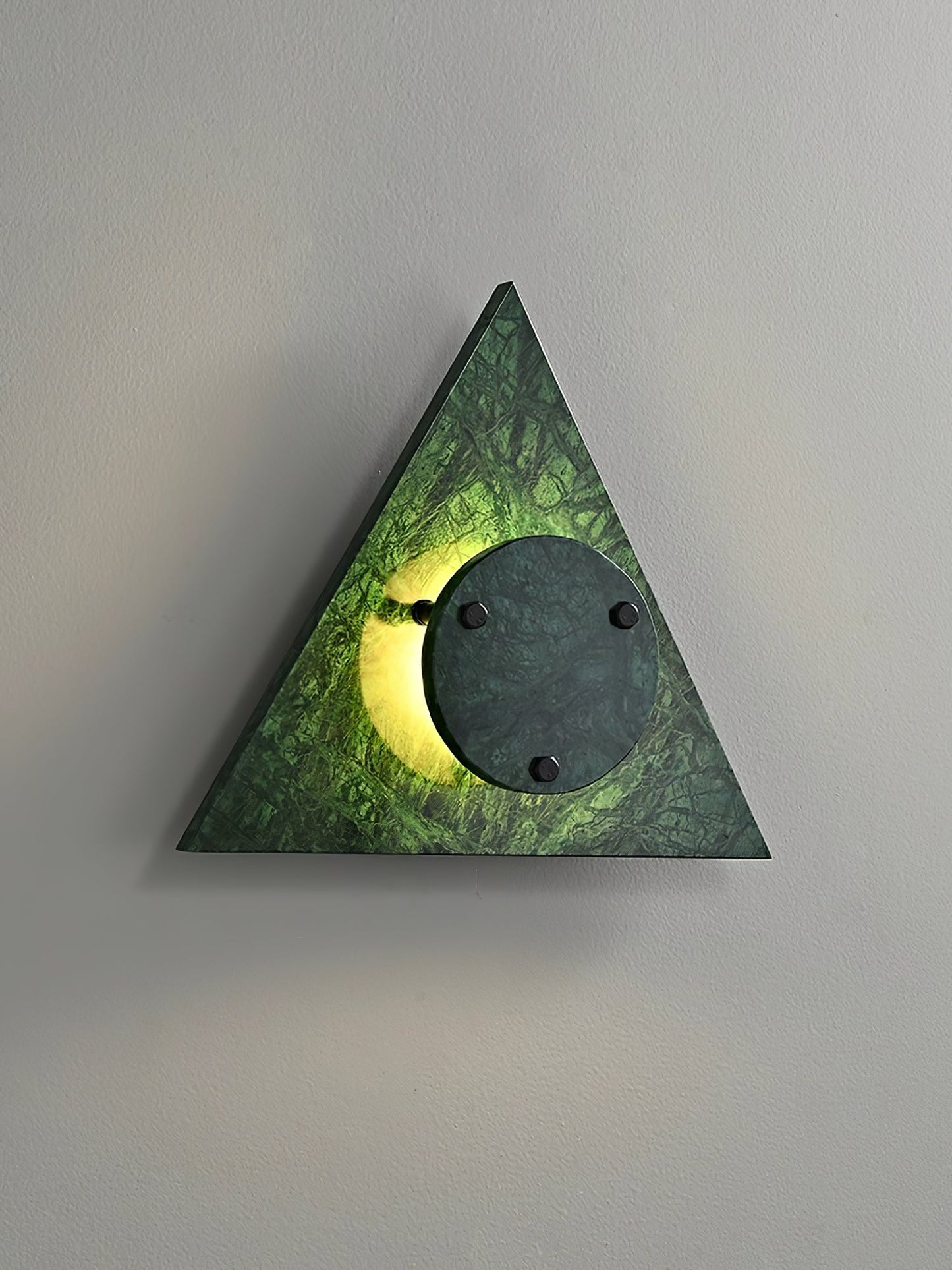 Virida Wall Light - YIOSI