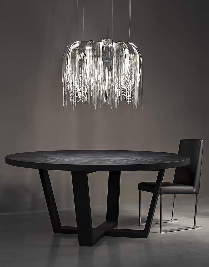 Length Chains Chandelier - YIOSI