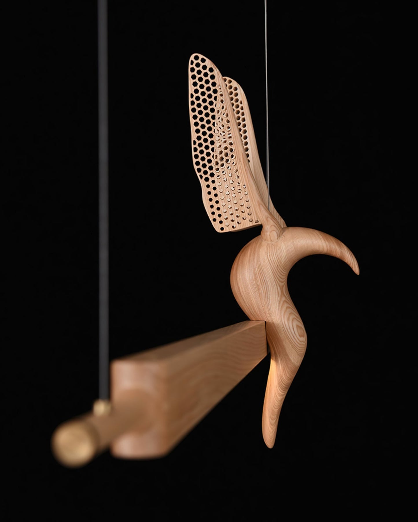 Wait Chandelier - YIOSI