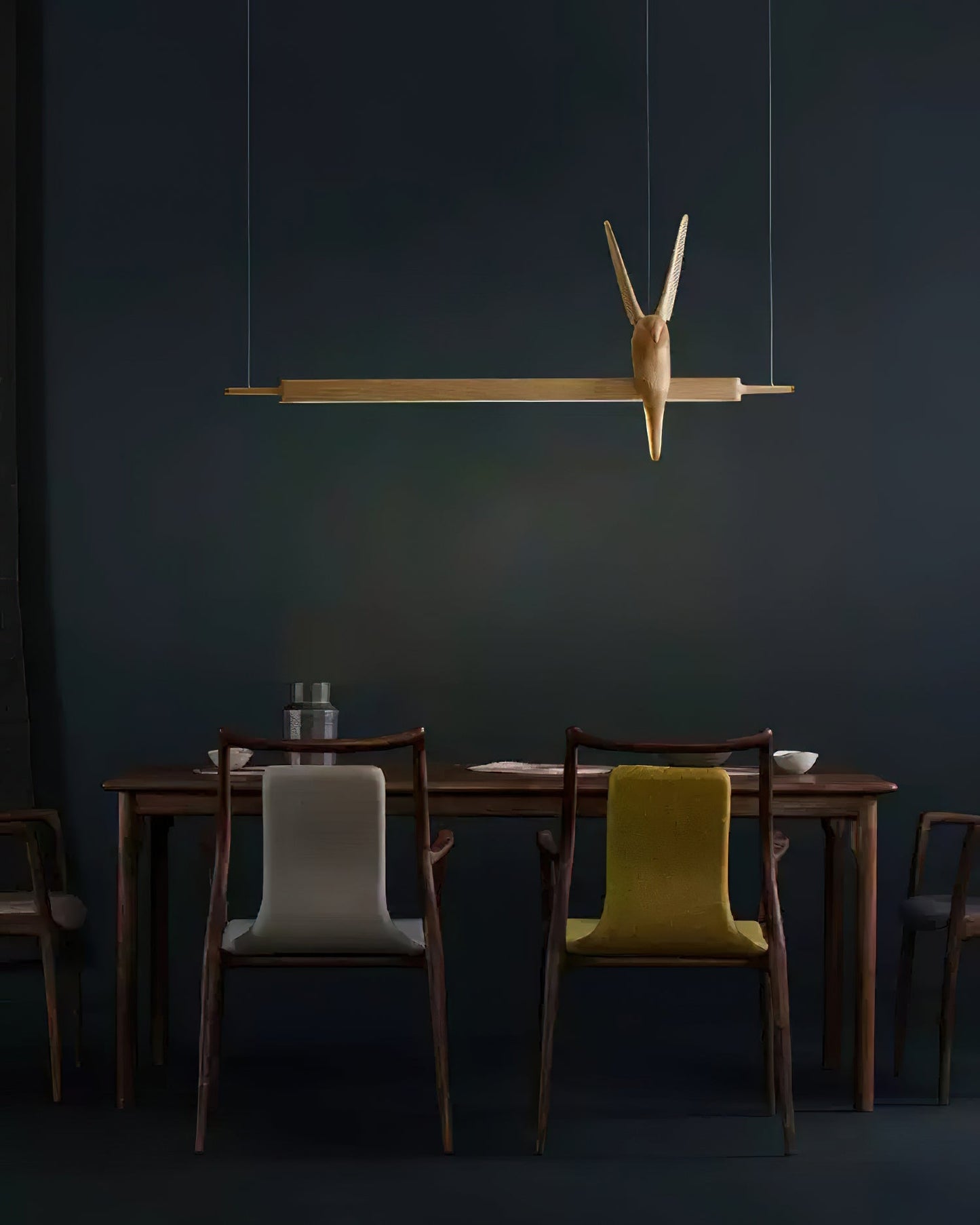 Wait Chandelier - YIOSI