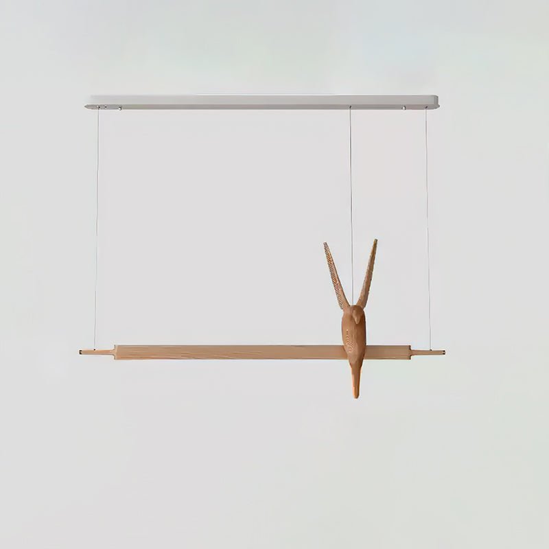 Wait Chandelier - YIOSI