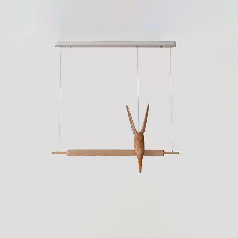 Wait Chandelier - YIOSI