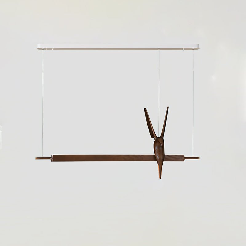 Wait Chandelier - YIOSI