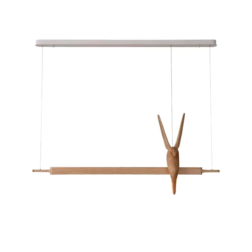 Wait Chandelier - YIOSI