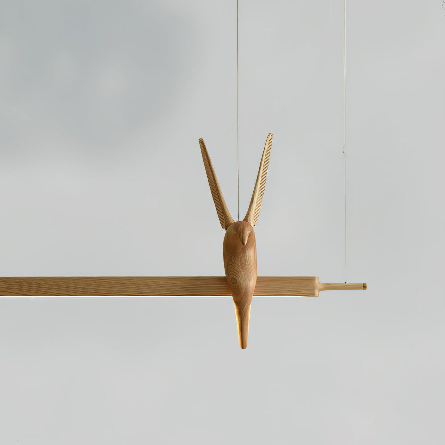 Wait Chandelier - YIOSI