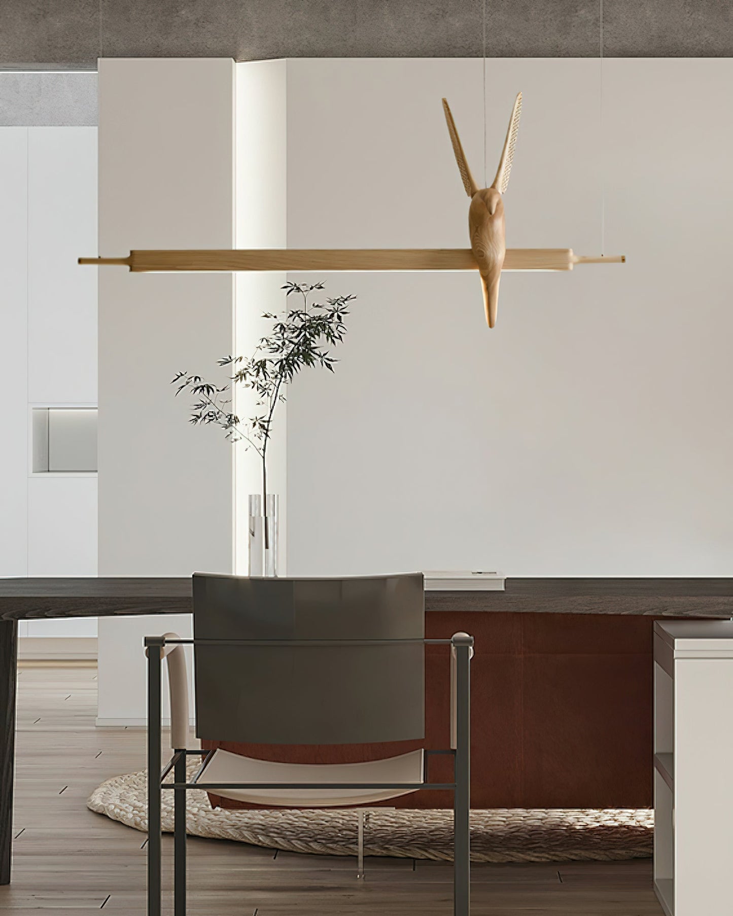 Wait Chandelier - YIOSI