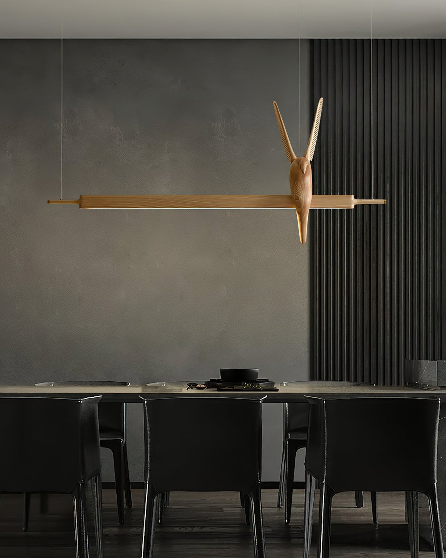 Wait Chandelier - YIOSI