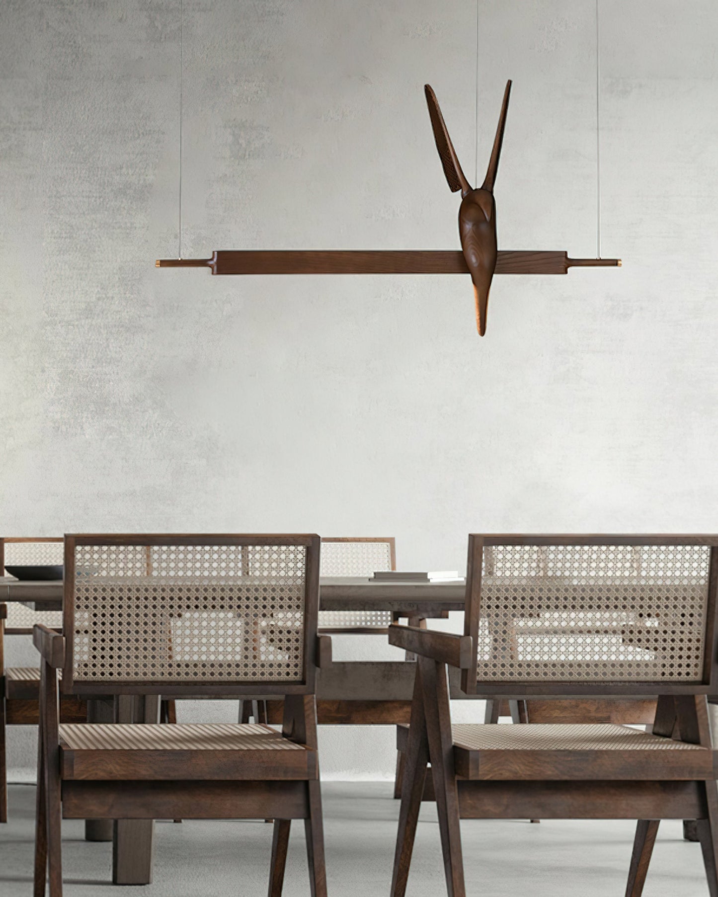 Wait Chandelier - YIOSI