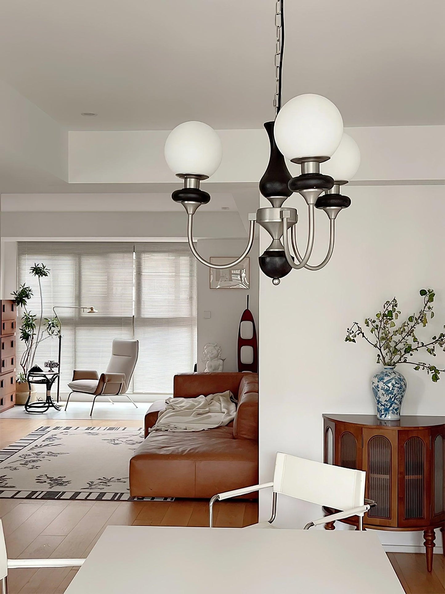 Retro Monique Chandelier - YIOSI