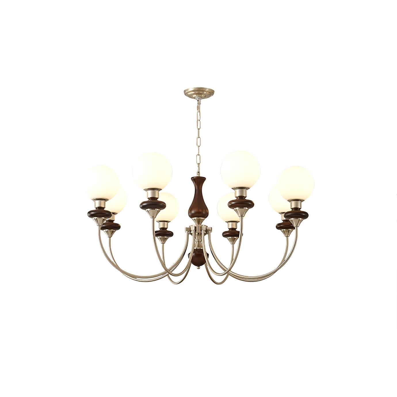 Retro Monique Chandelier - YIOSI