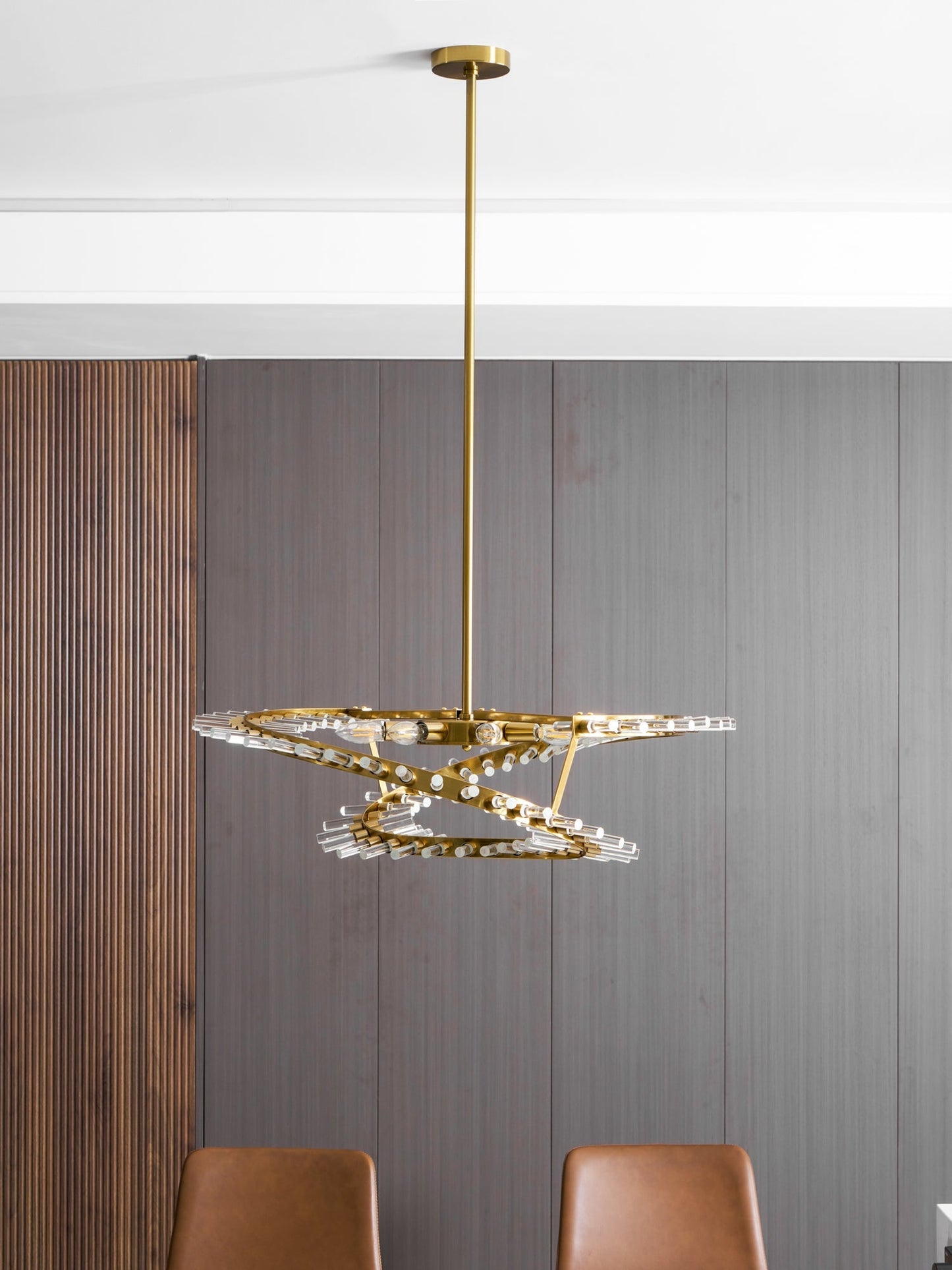 Waltz Art Chandelier - YIOSI