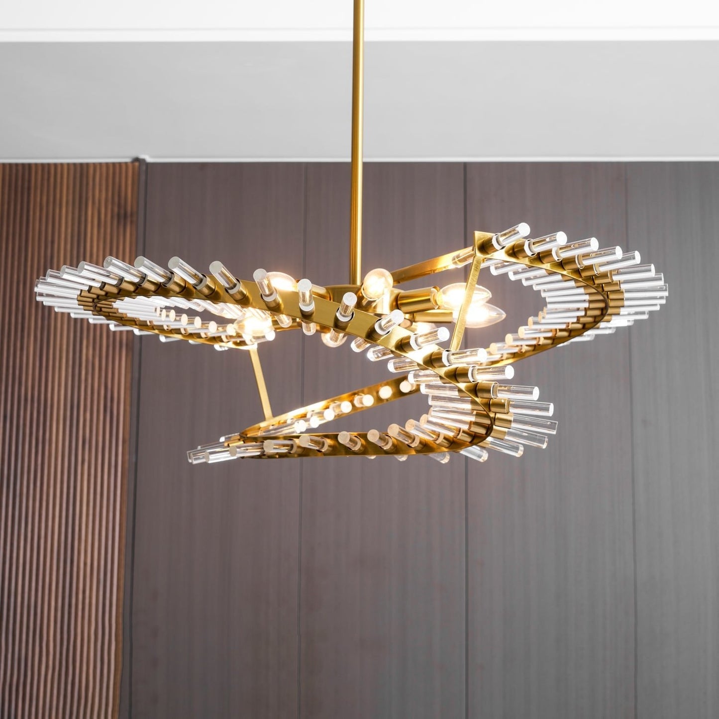 Waltz Art Chandelier - YIOSI