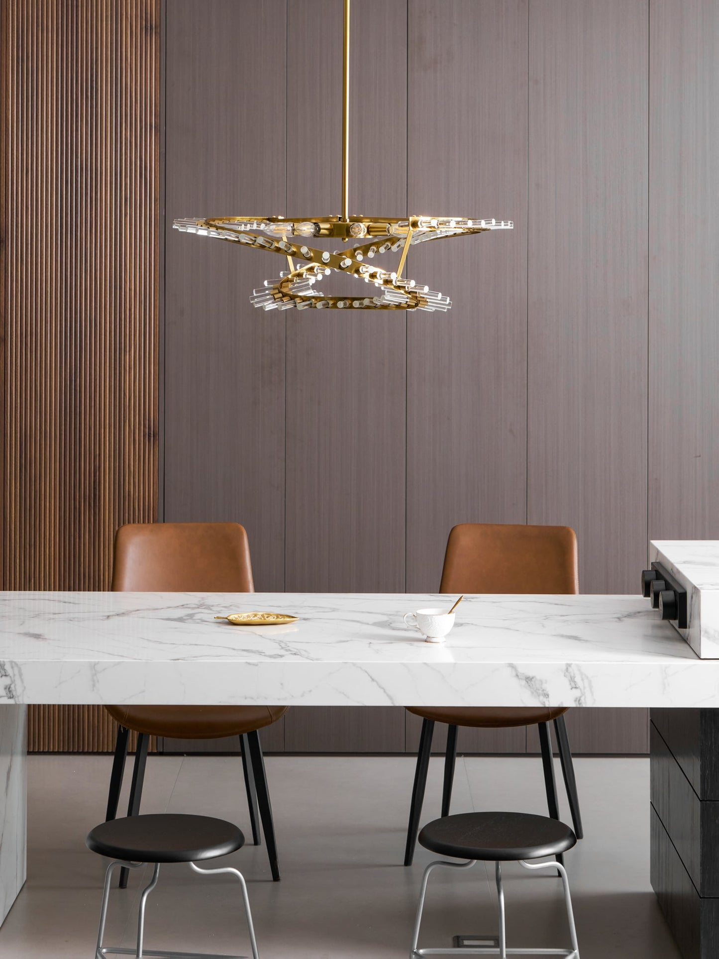 Waltz Art Chandelier - YIOSI