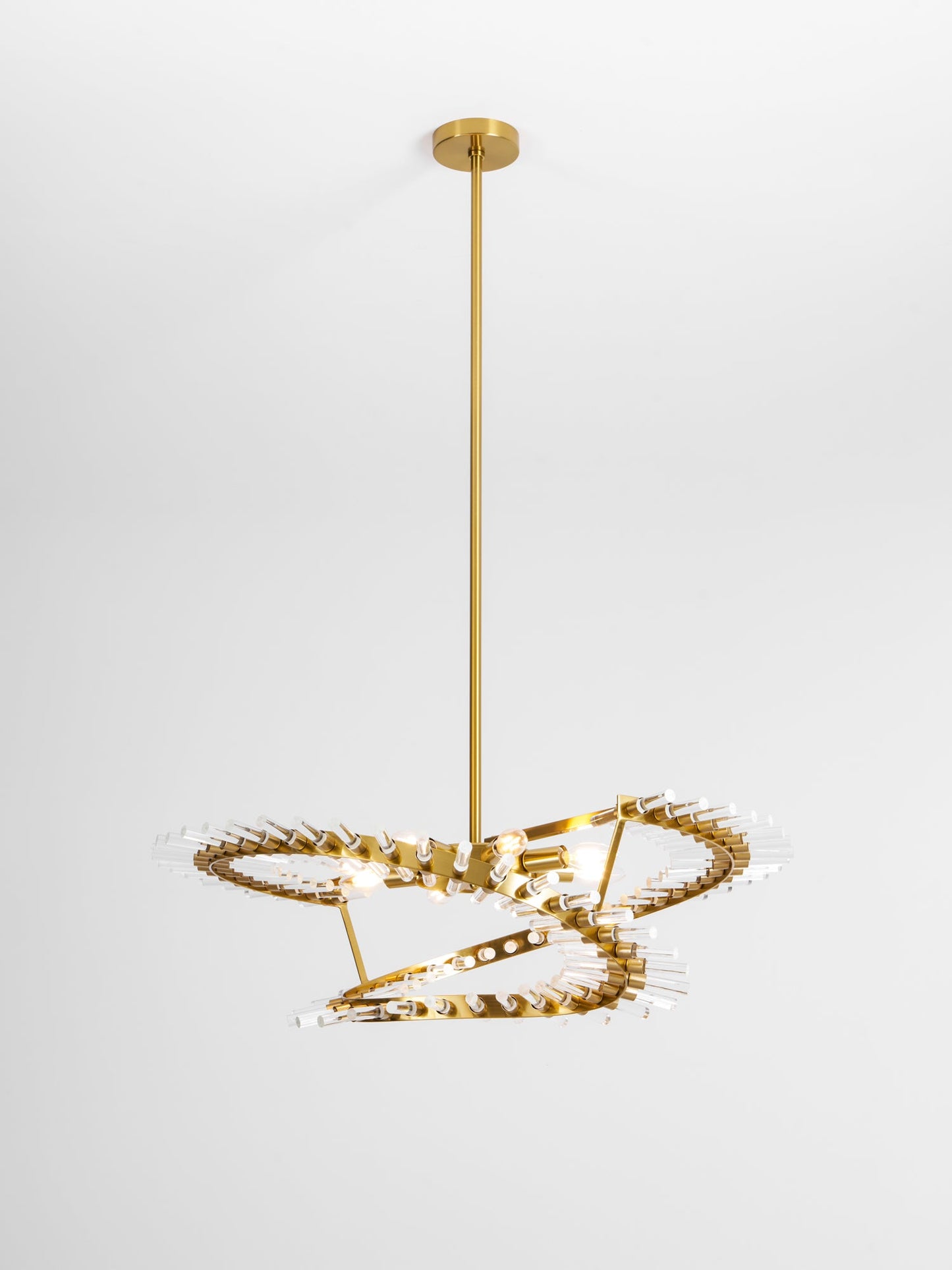 Waltz Art Chandelier - YIOSI