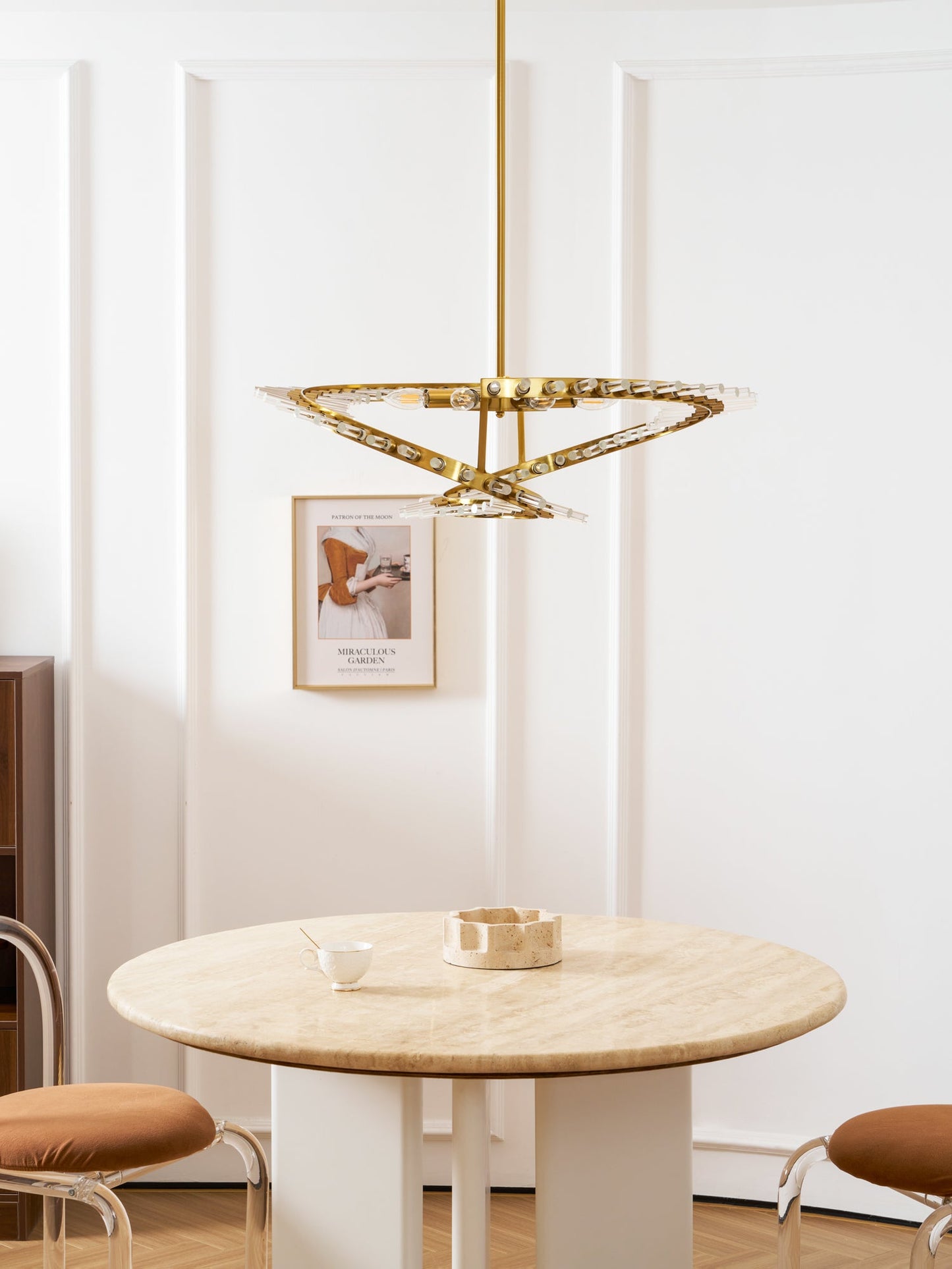 Waltz Art Chandelier - YIOSI