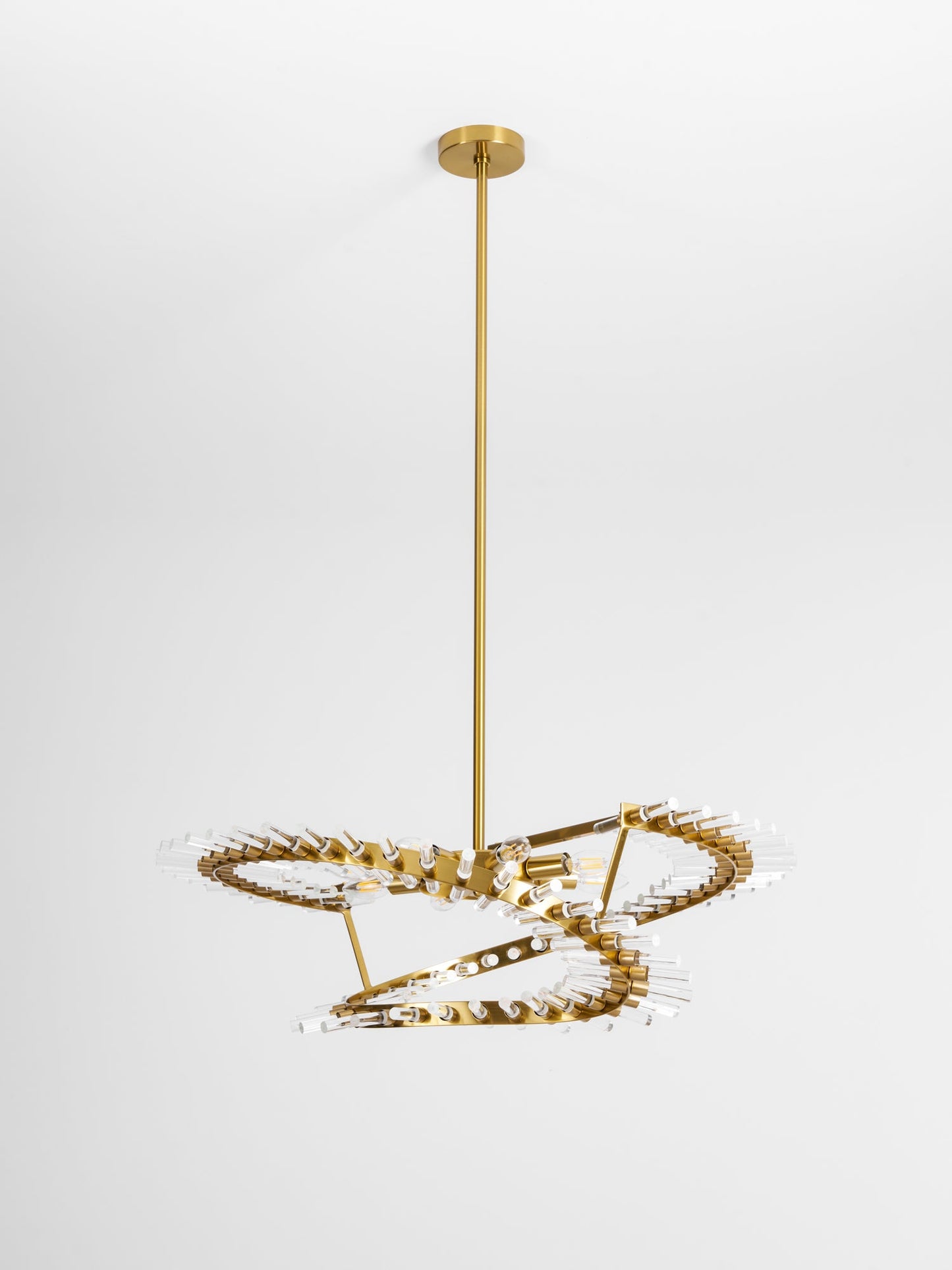 Waltz Art Chandelier - YIOSI