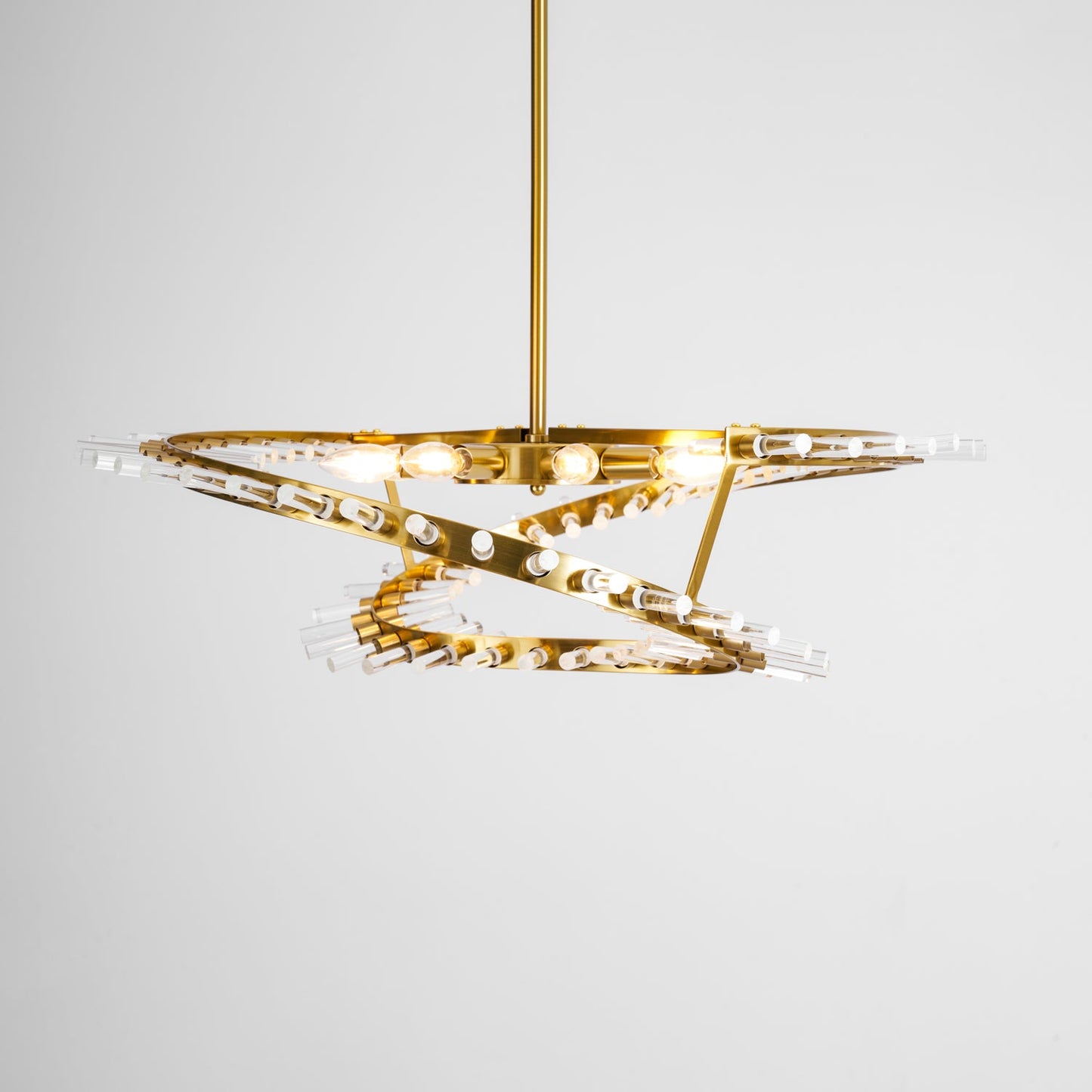 Waltz Art Chandelier - YIOSI