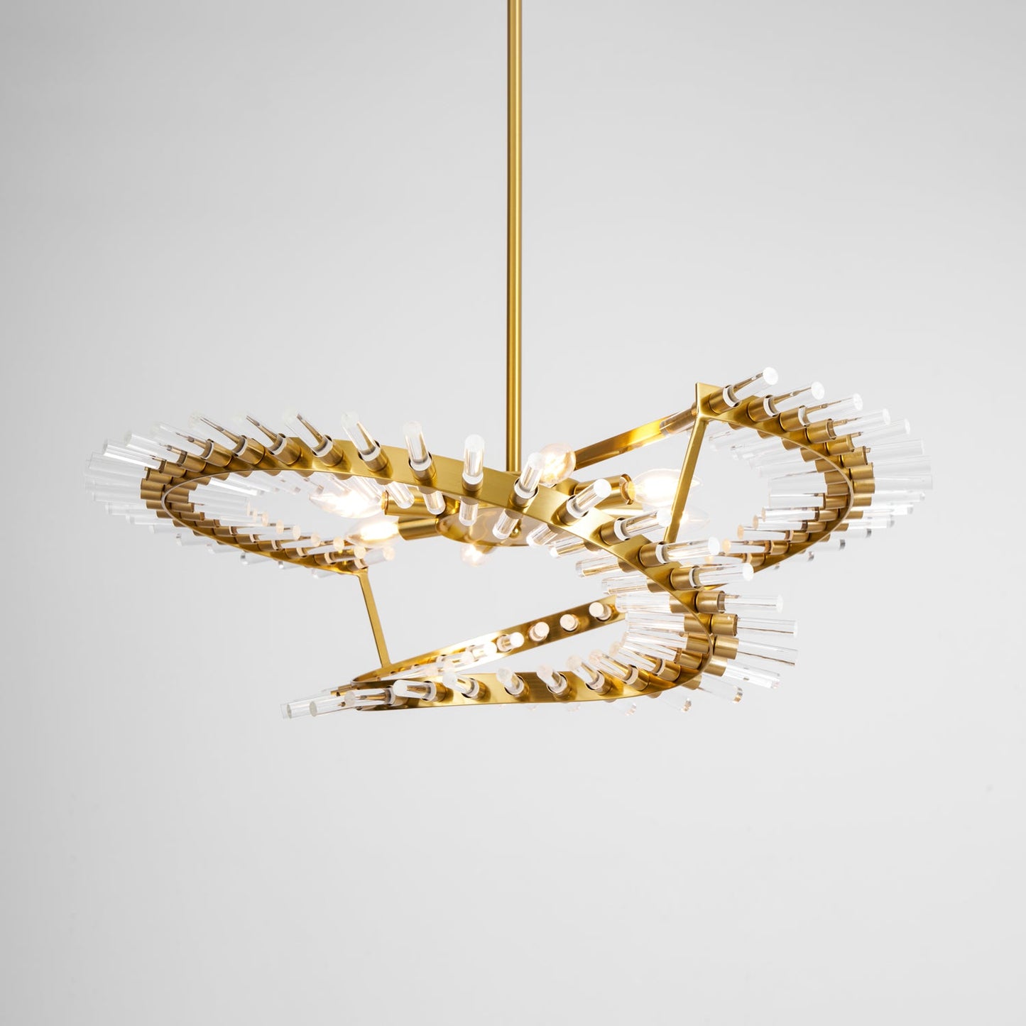 Waltz Art Chandelier - YIOSI