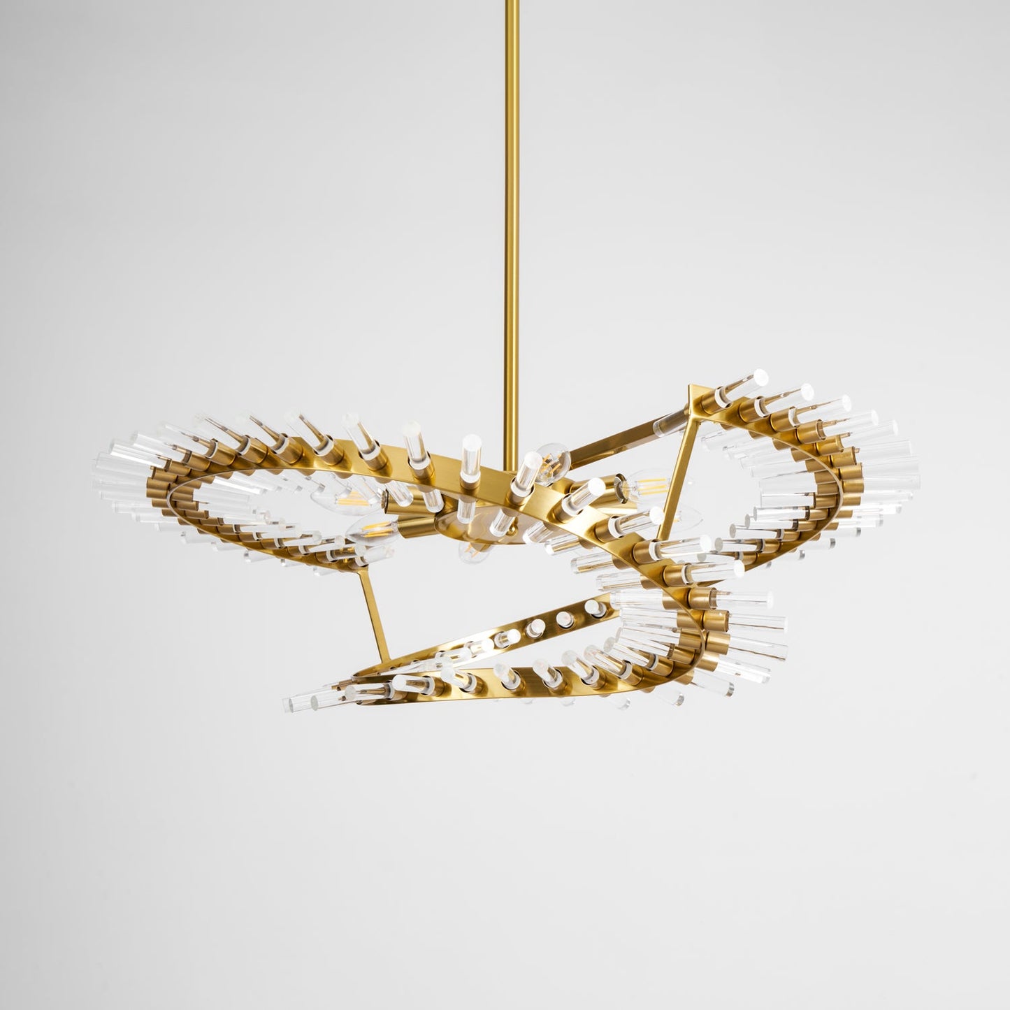 Waltz Art Chandelier - YIOSI
