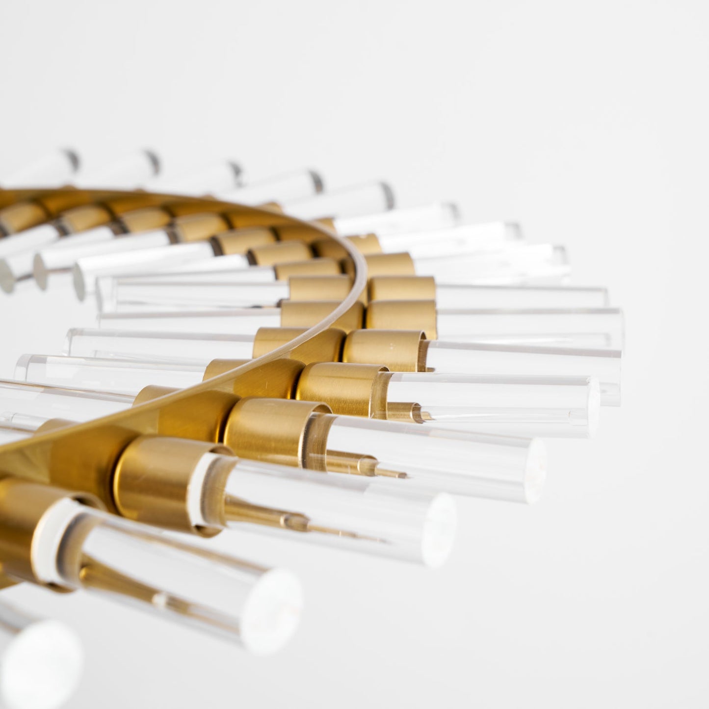 Waltz Art Chandelier - YIOSI