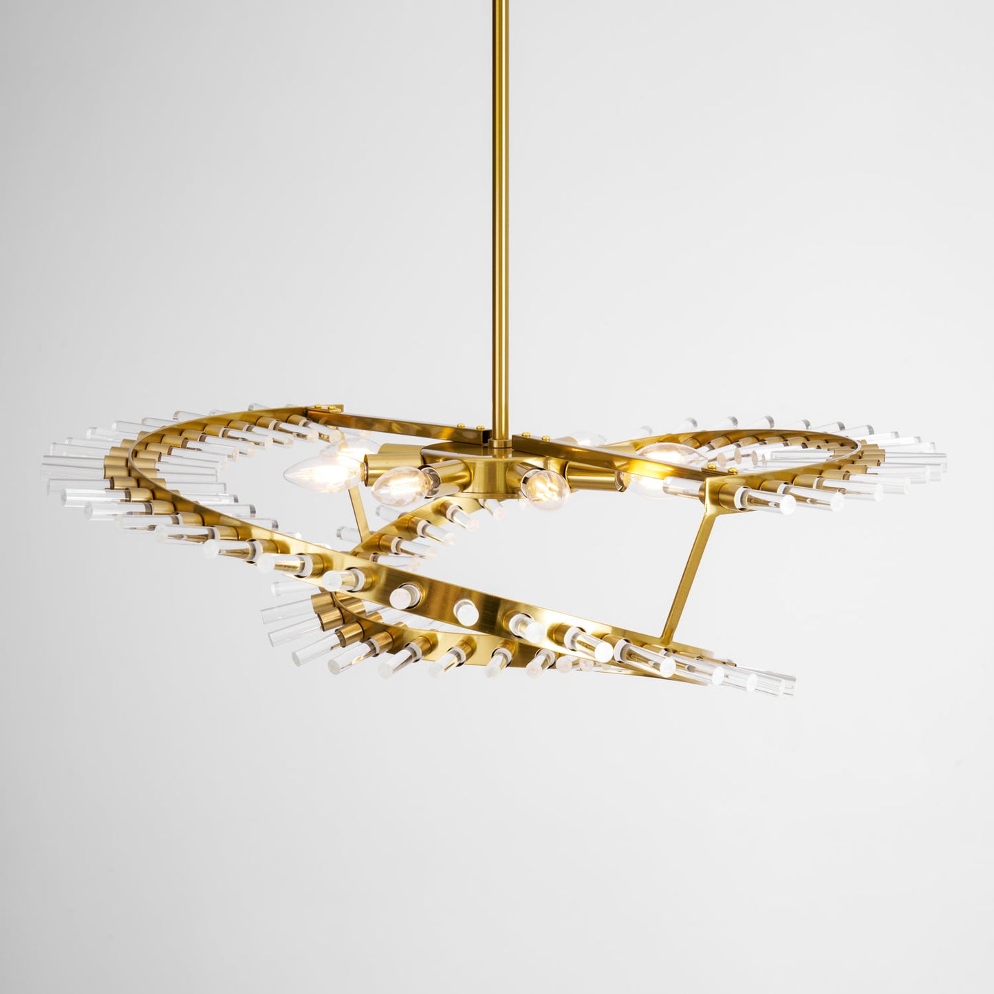 Waltz Art Chandelier - YIOSI