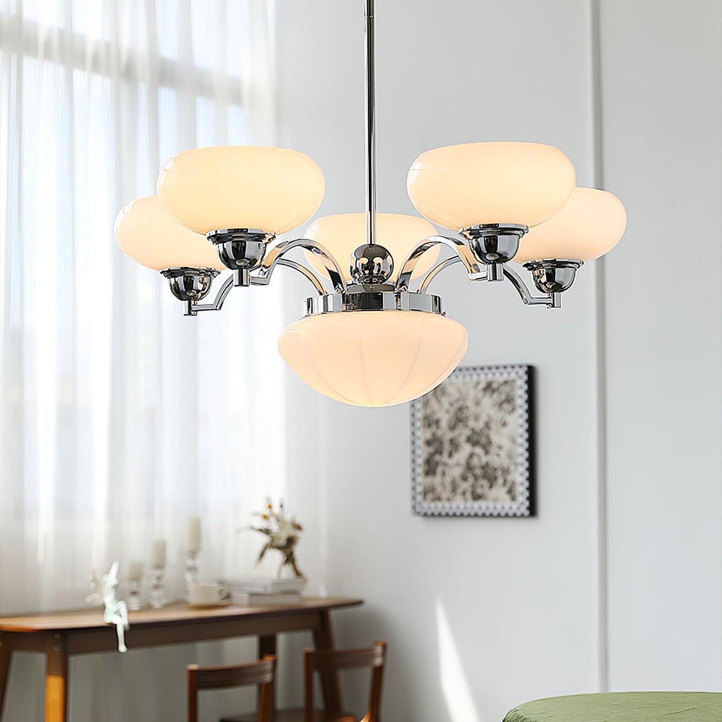 Warre Chandelier - YIOSI