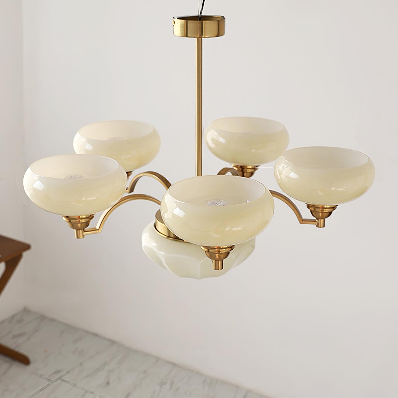 Warre Chandelier - YIOSI