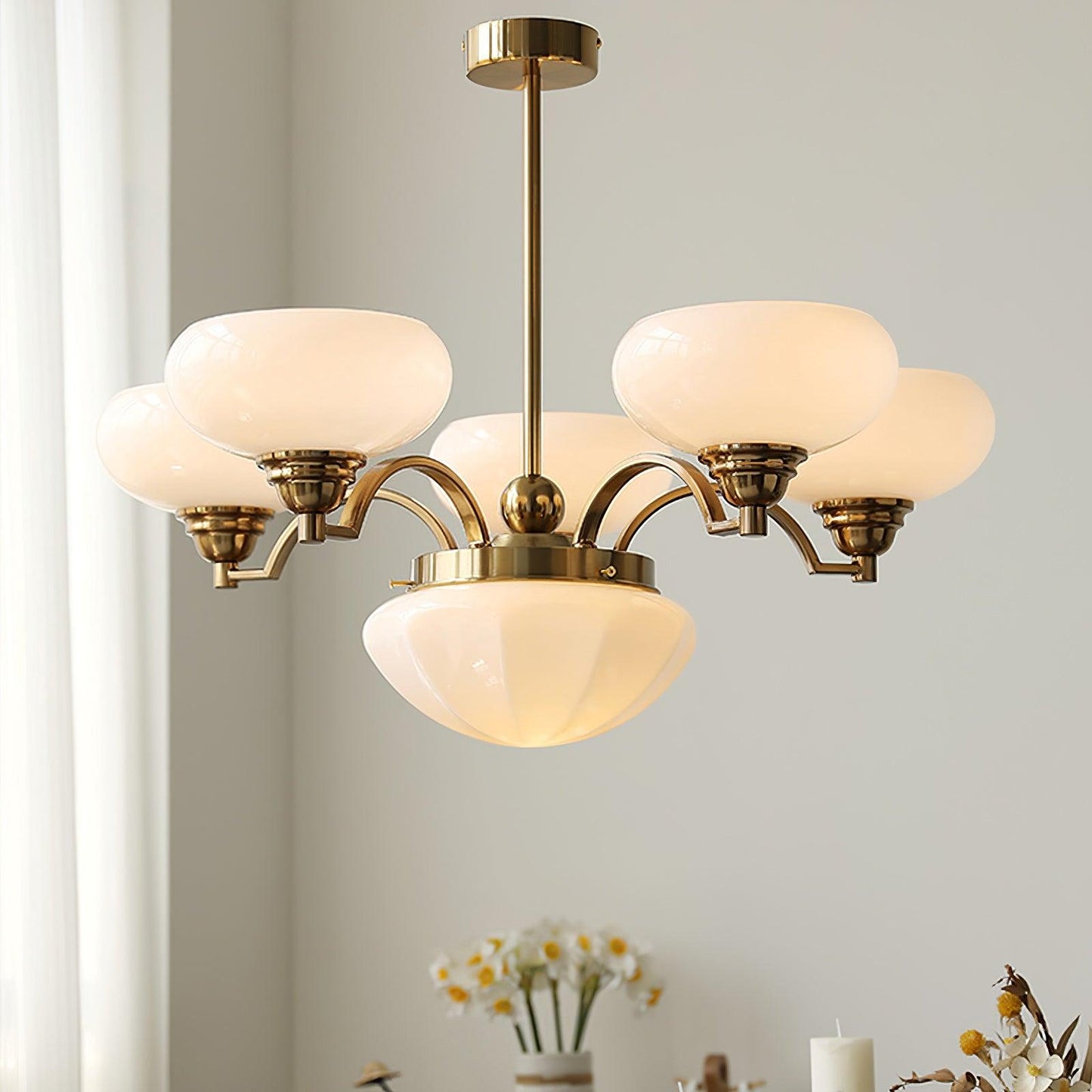 Warre Chandelier - YIOSI