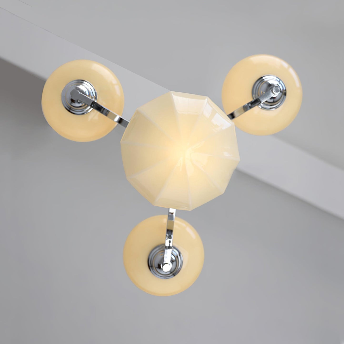 Warre Chandelier - YIOSI
