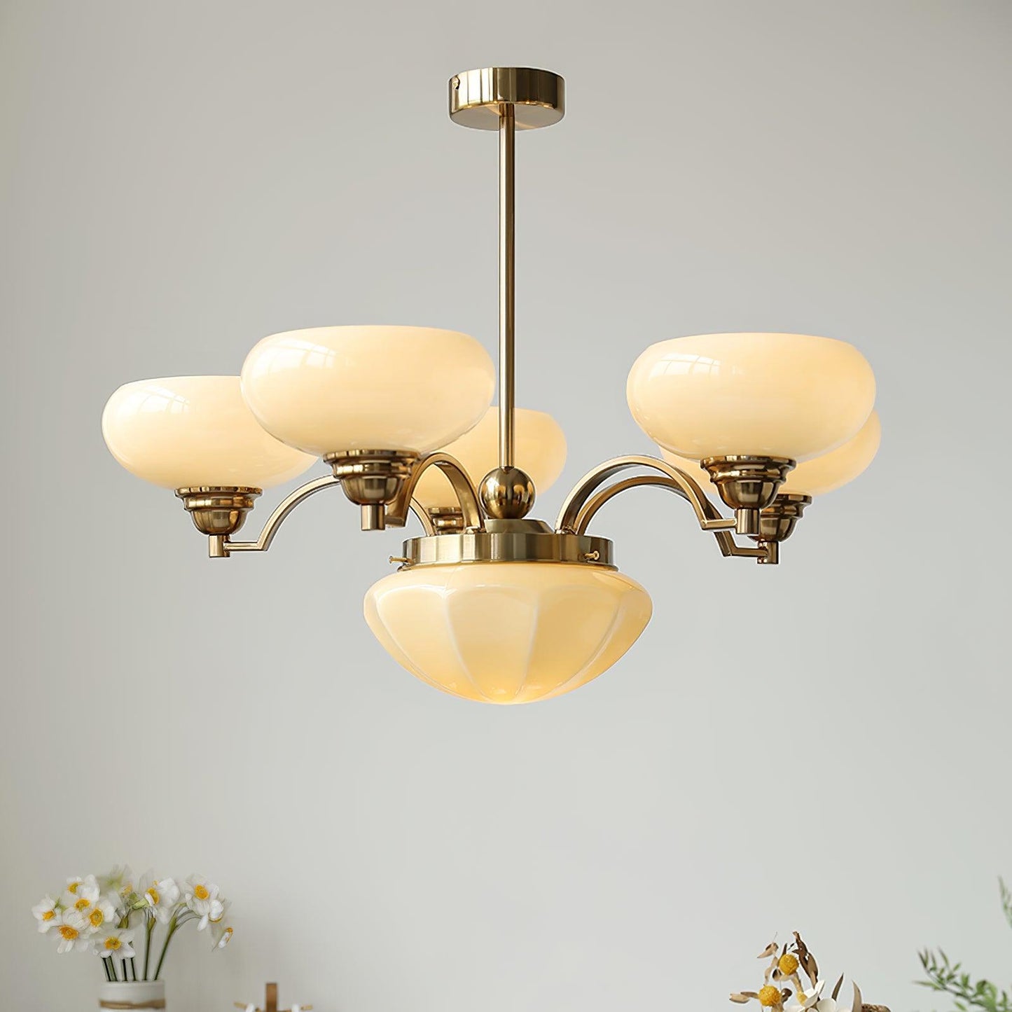 Warre Chandelier - YIOSI