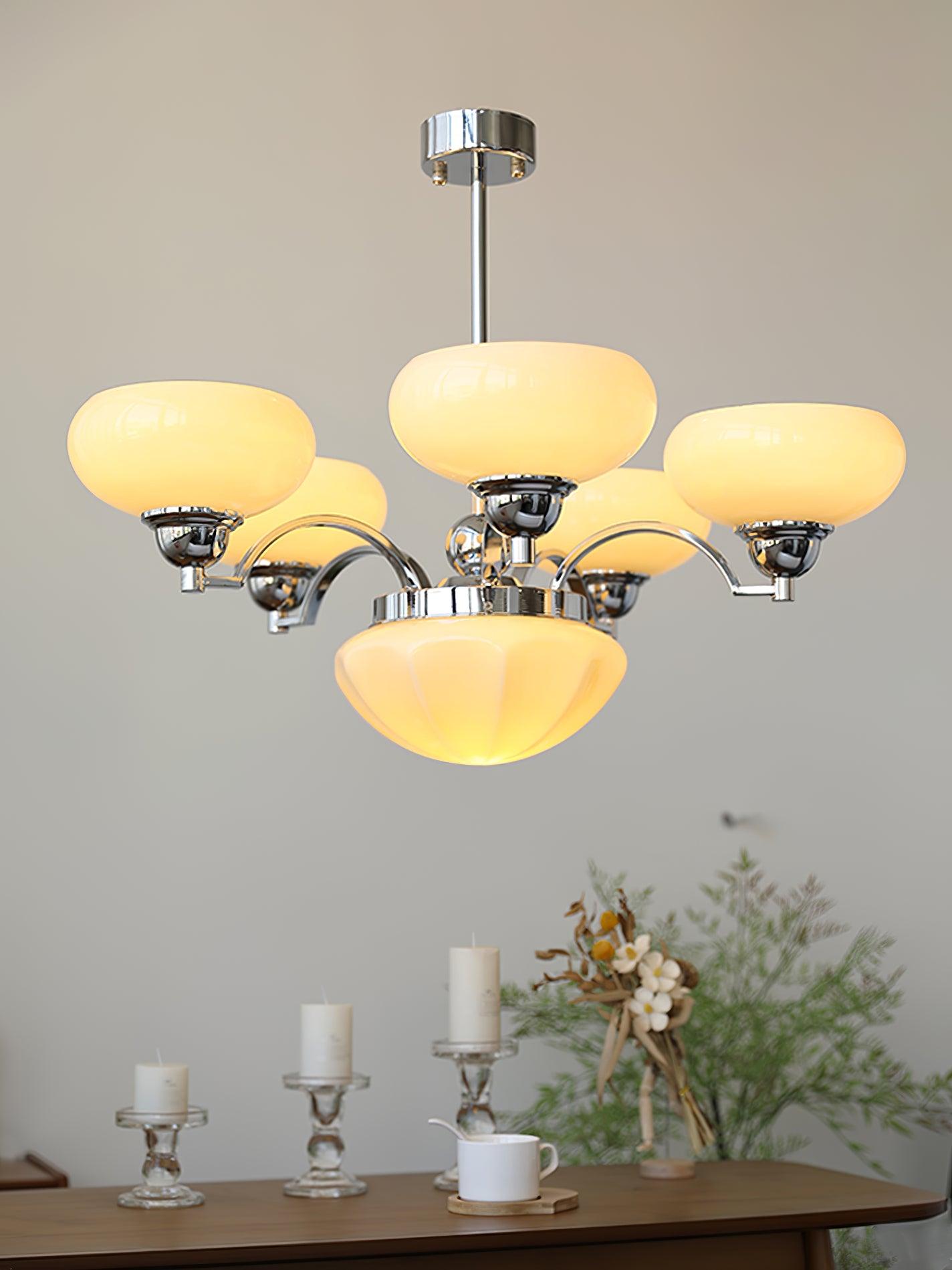 Warre Chandelier - YIOSI