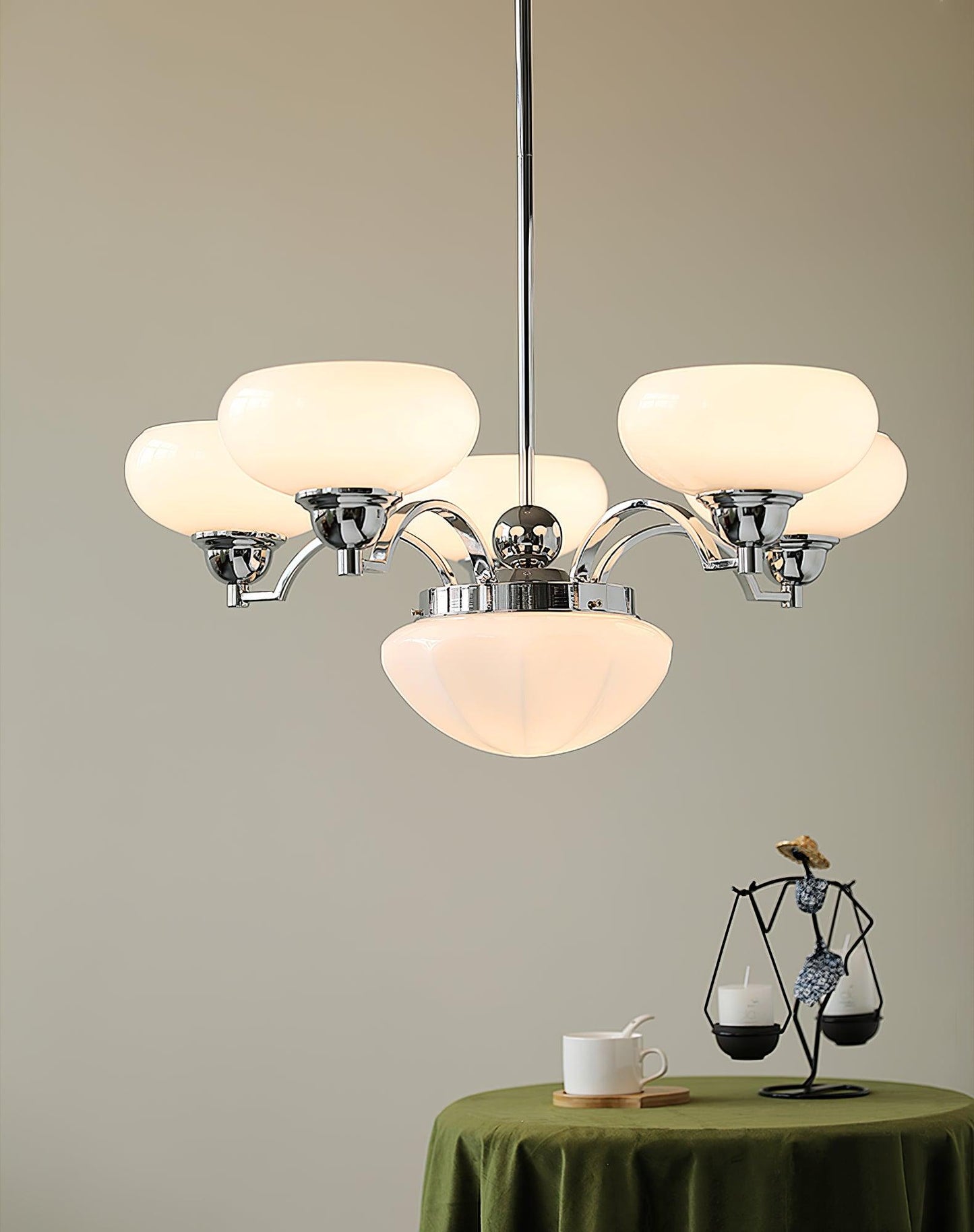 Warre Chandelier - YIOSI