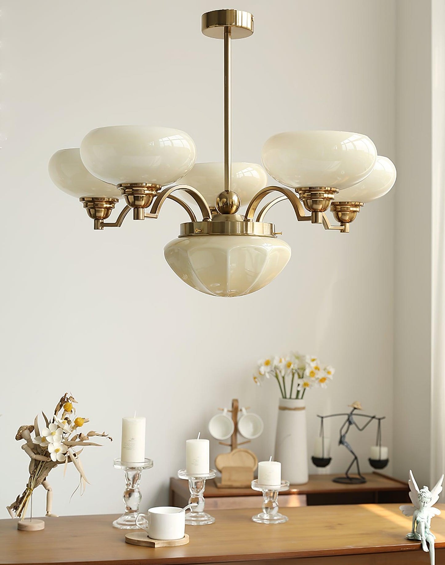 Warre Chandelier - YIOSI