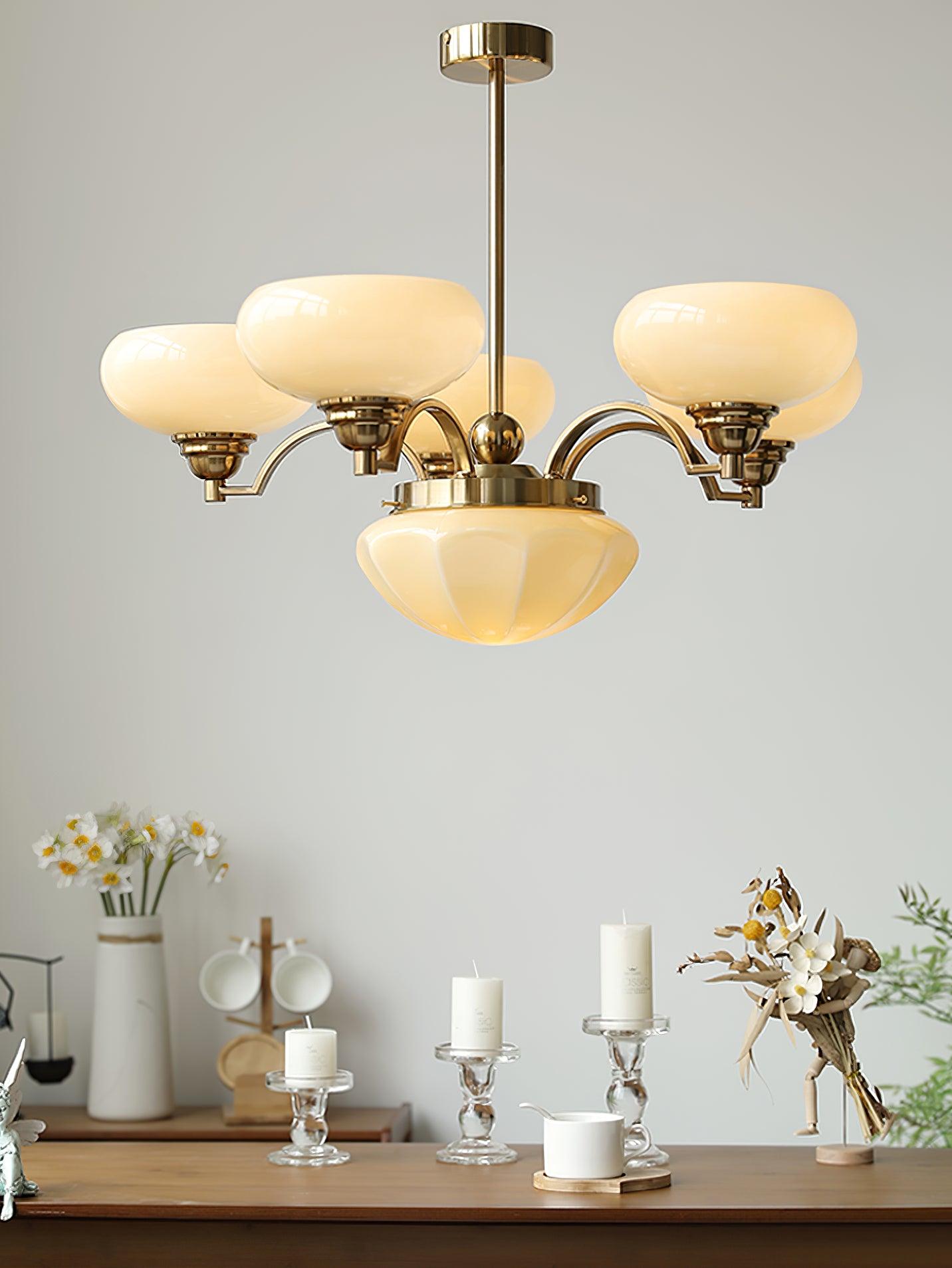 Warre Chandelier - YIOSI