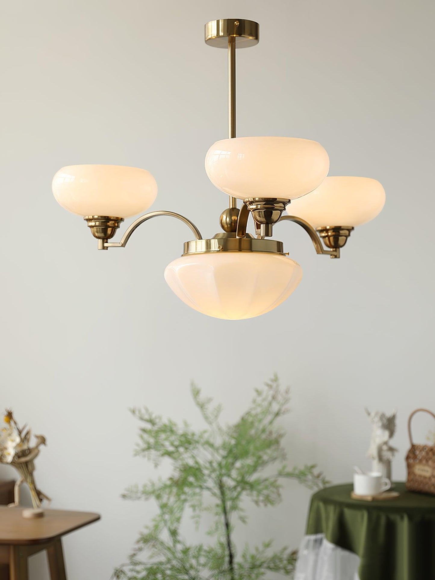 Warre Chandelier - YIOSI