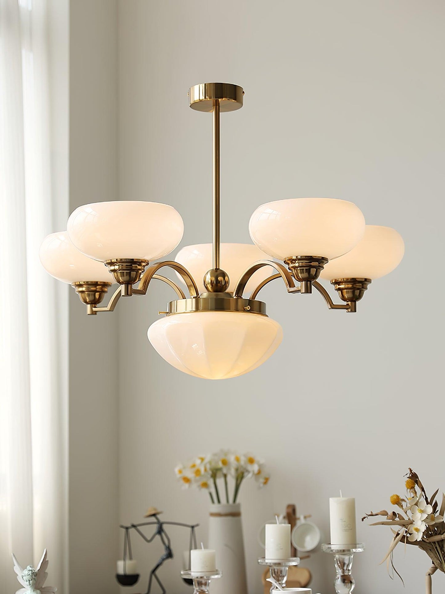 Warre Chandelier - YIOSI