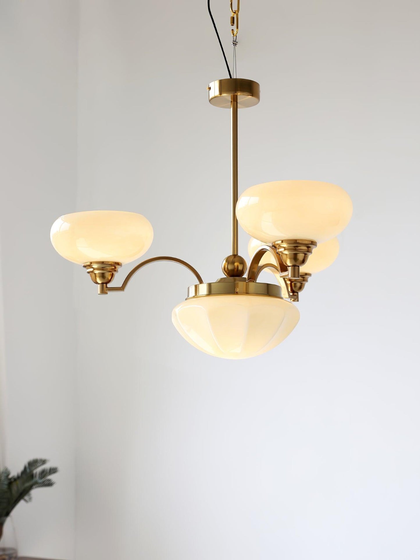 Warre Chandelier - YIOSI
