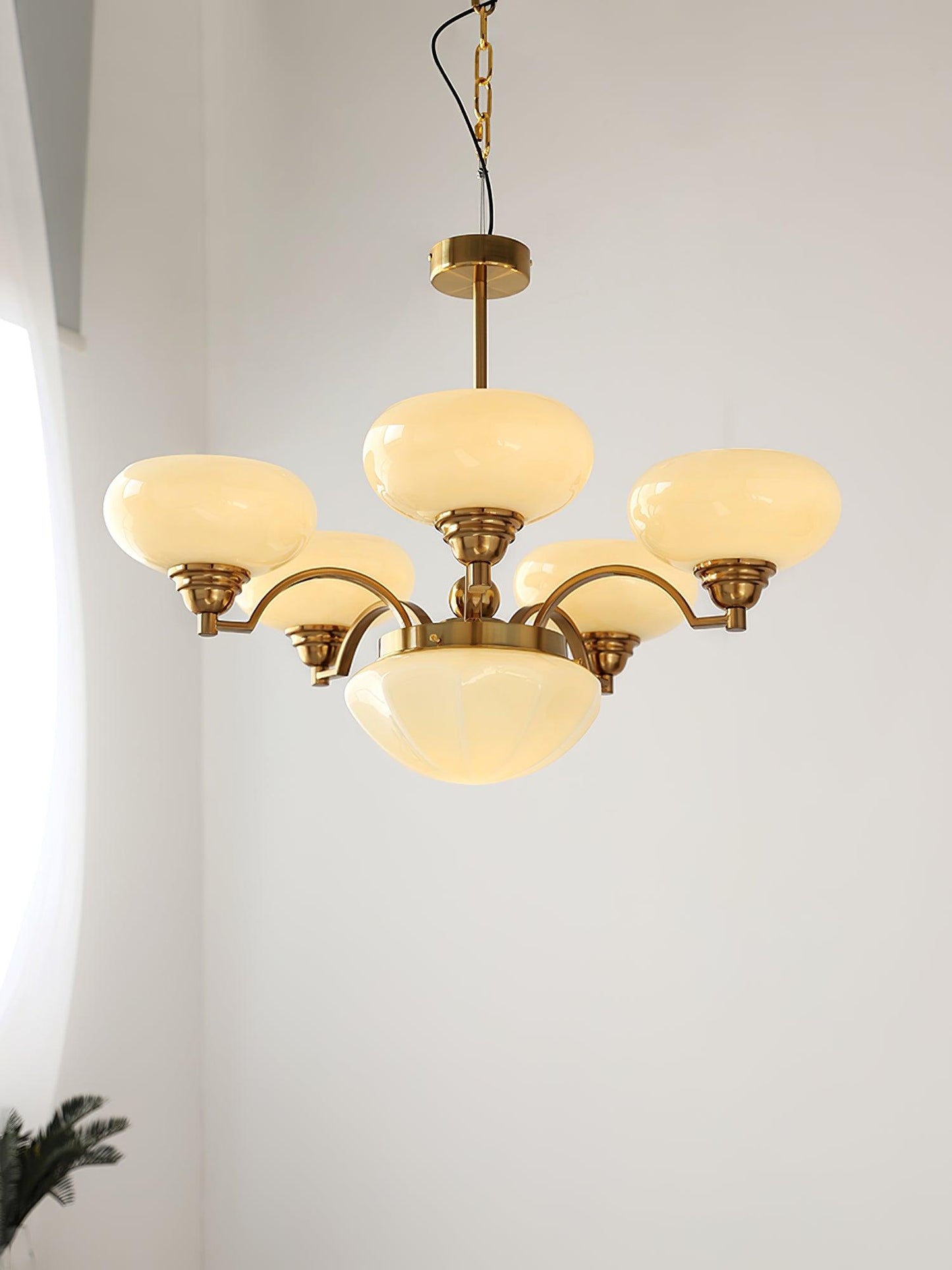 Warre Chandelier - YIOSI