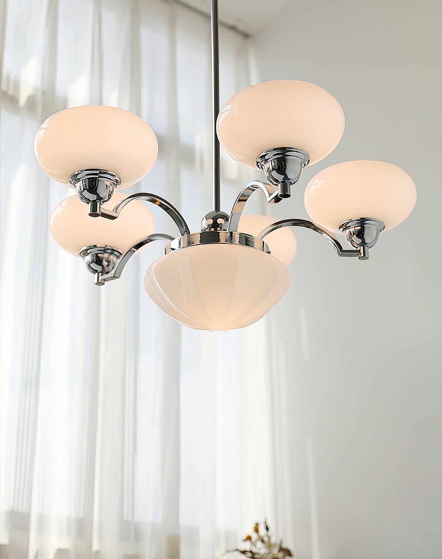 Warre Chandelier - YIOSI