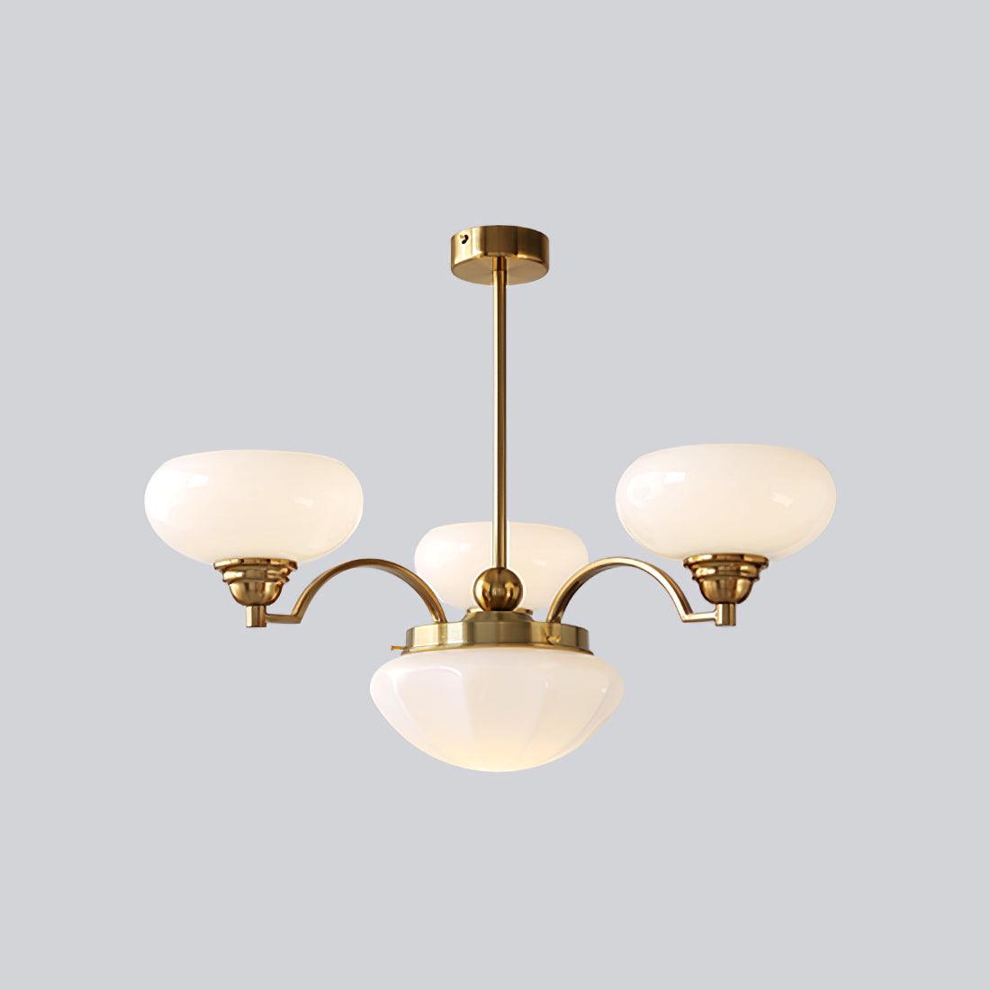 Warre Chandelier - YIOSI