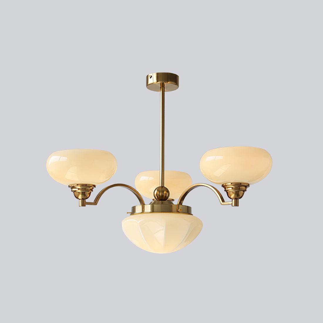 Warre Chandelier - YIOSI