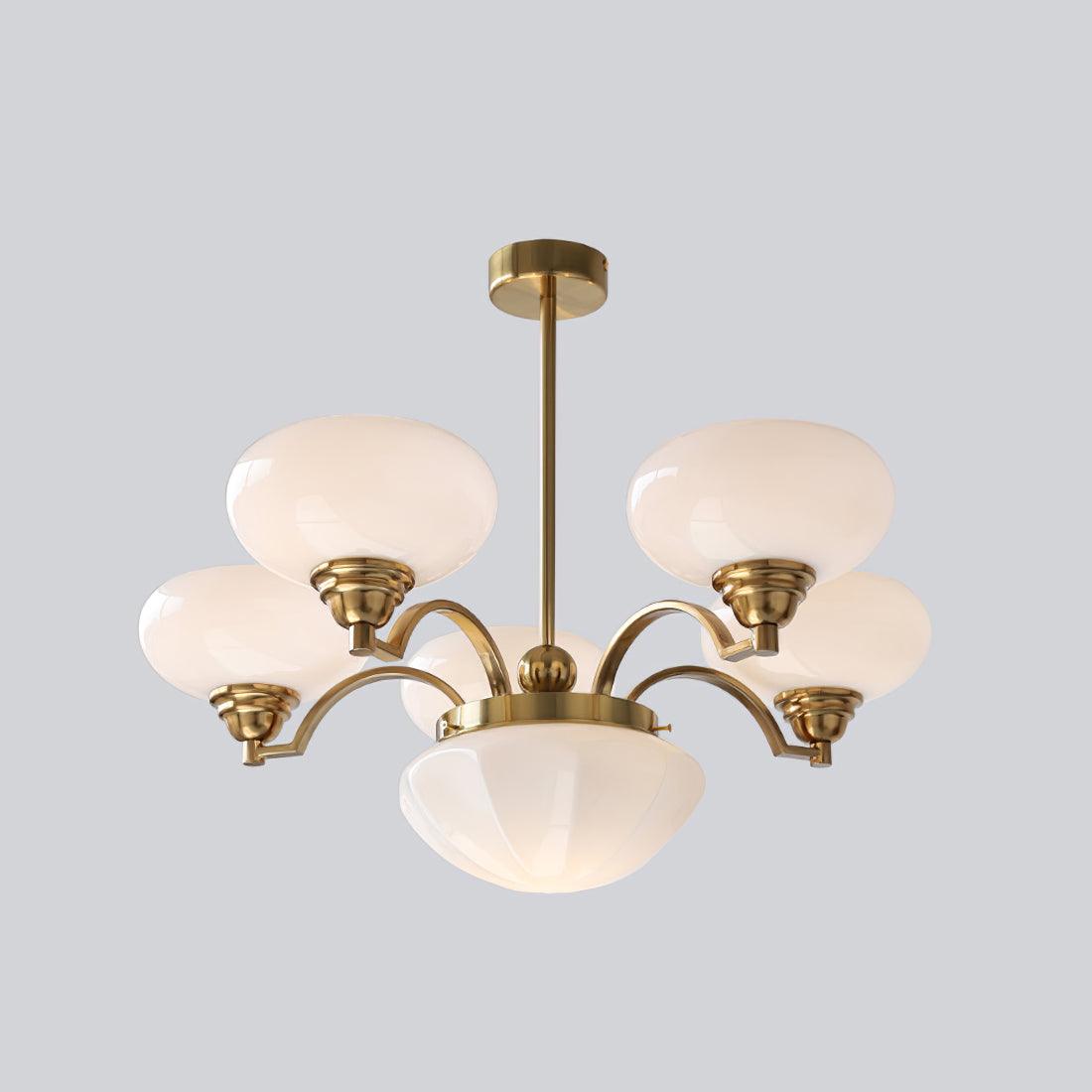 Warre Chandelier - YIOSI